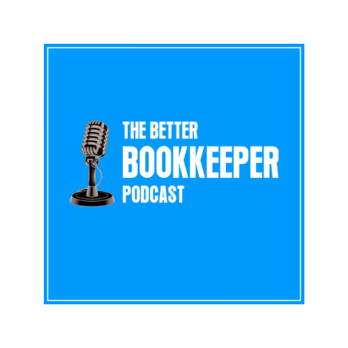 The Better Bookkeeper Logo
